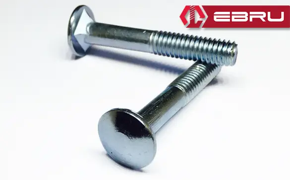 Kasa Civata 5/16x130 - 100 Adet Kasa Civata 5/16x130 - 100 Adet