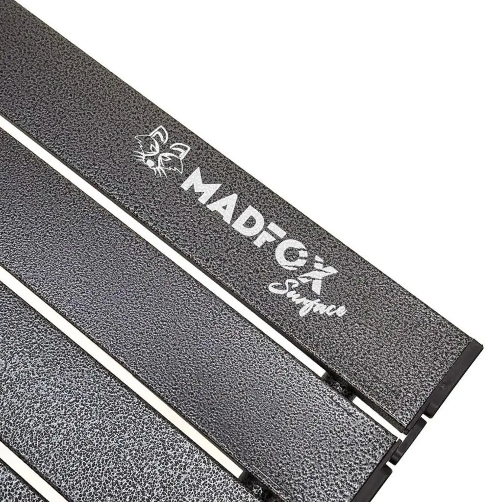 Katlanabilir Alüminyum Kamp Masası - Akordion - Madfox Surface - 547271 Katlanabilir Alüminyum Kamp Masası - Akordion - Madfox Surface - 547271
