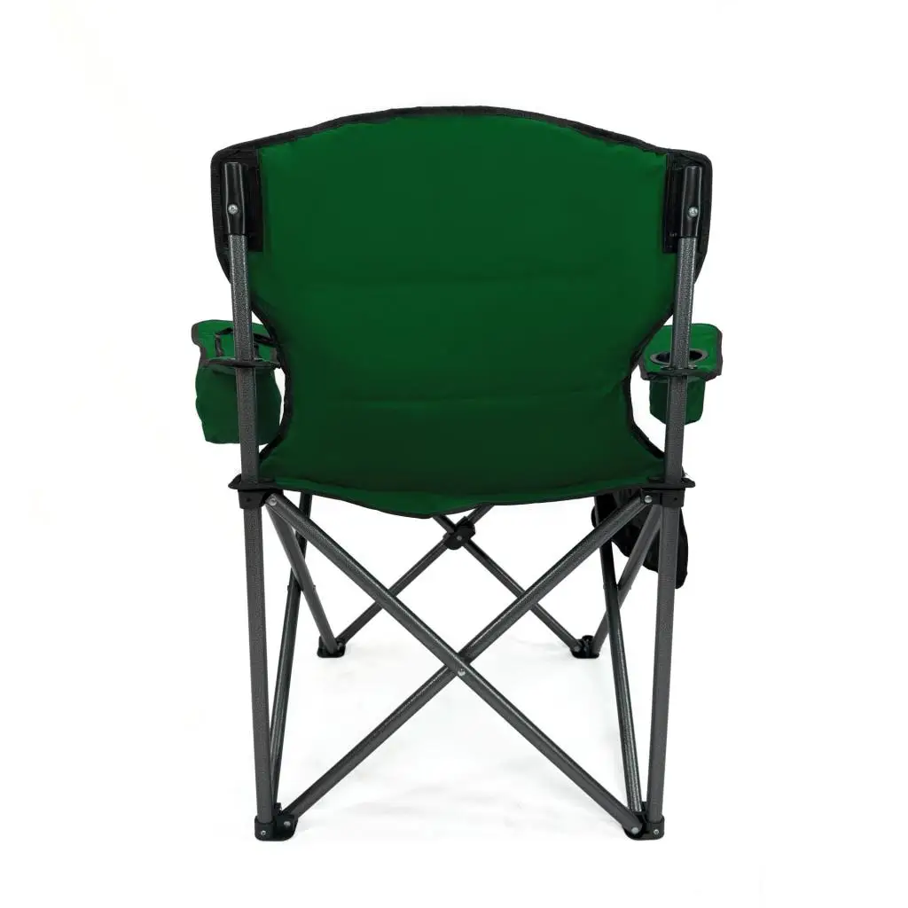 Katlanır Kamp Piknik Sandalyesi - Madfox Echo - Bardaklıklı - Yeşil - 547288 - Taşıma Çantalı Katlanır Kamp Piknik Sandalyesi - Madfox Echo - Bardaklıklı - Yeşil - 547288 - Taşıma Çantalı