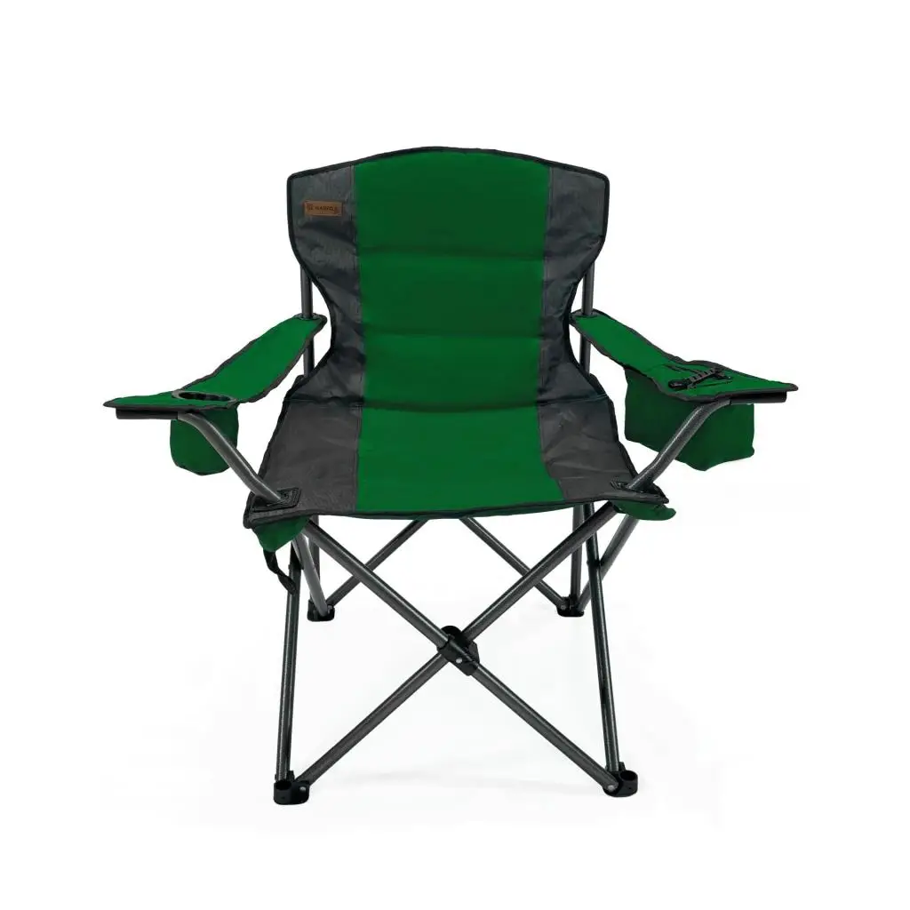 Katlanır Kamp Piknik Sandalyesi - Madfox Echo - Bardaklıklı - Yeşil - 547288 - Taşıma Çantalı Katlanır Kamp Piknik Sandalyesi - Madfox Echo - Bardaklıklı - Yeşil - 547288 - Taşıma Çantalı