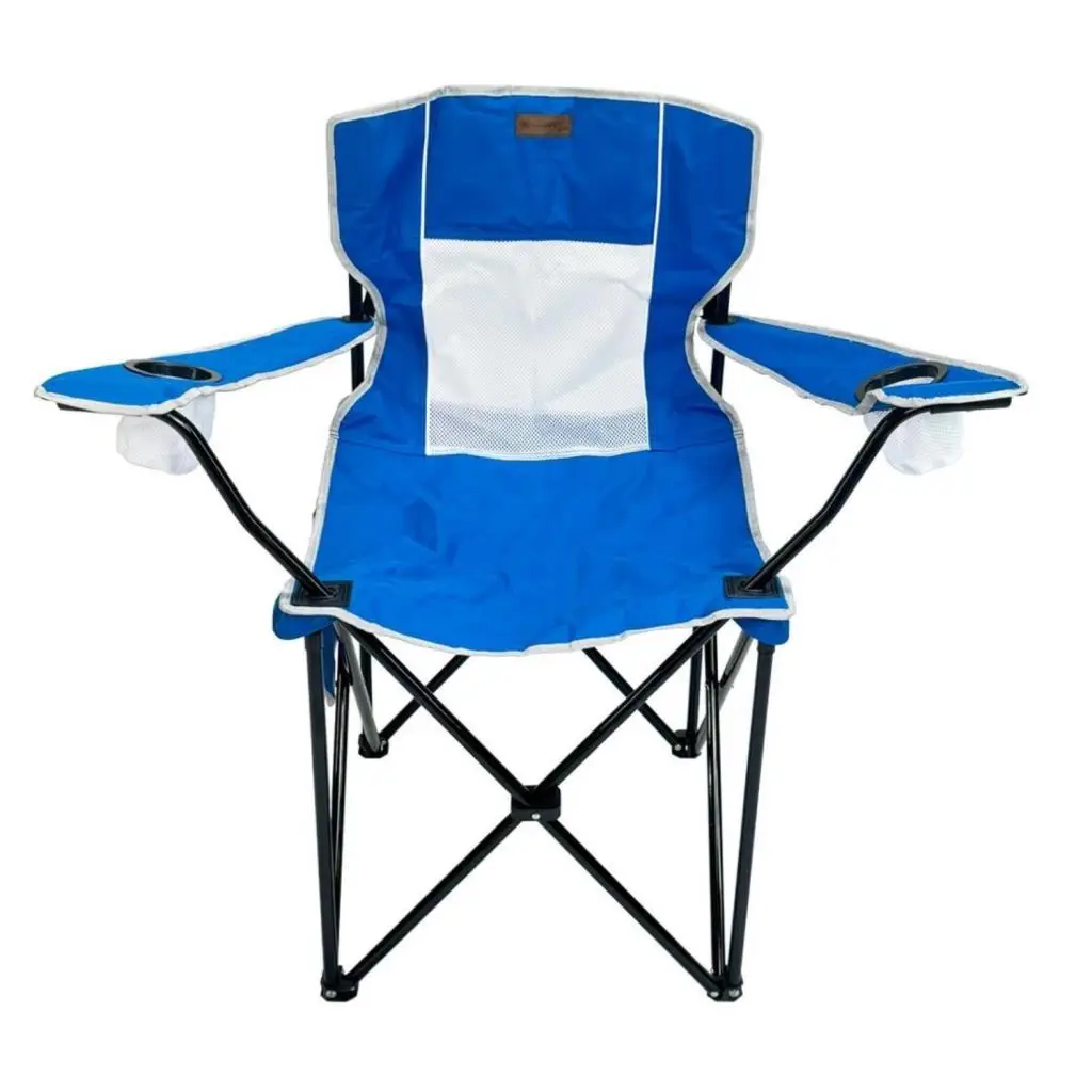 Katlanır Kamp Piknik Sandalyesi - Madfox Harbor - Bardaklıklı - Mavi - 547285 - Taşıma Çantalı Katlanır Kamp Piknik Sandalyesi - Madfox Harbor - Bardaklıklı - Mavi - 547285 - Taşıma Çantalı