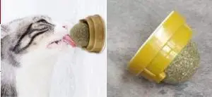 Kedi Nanesi Topu Kedi Nanesi Topu