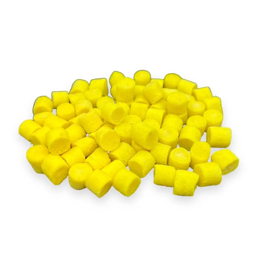 Kesme Sazan / Yayın Hamuru - İğne Yemi - Sarı-Mısır 80 Gr Kesme Sazan / Yayın Hamuru - İğne Yemi - Sarı-Mısır 80 Gr