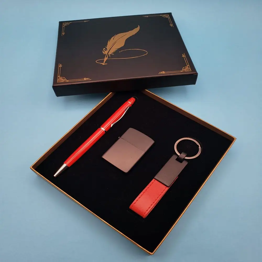 Kırmızı Anahtarlık Çakmak Ve Touchpen Kalem Kırmızı Anahtarlık Çakmak Ve Touchpen Kalem