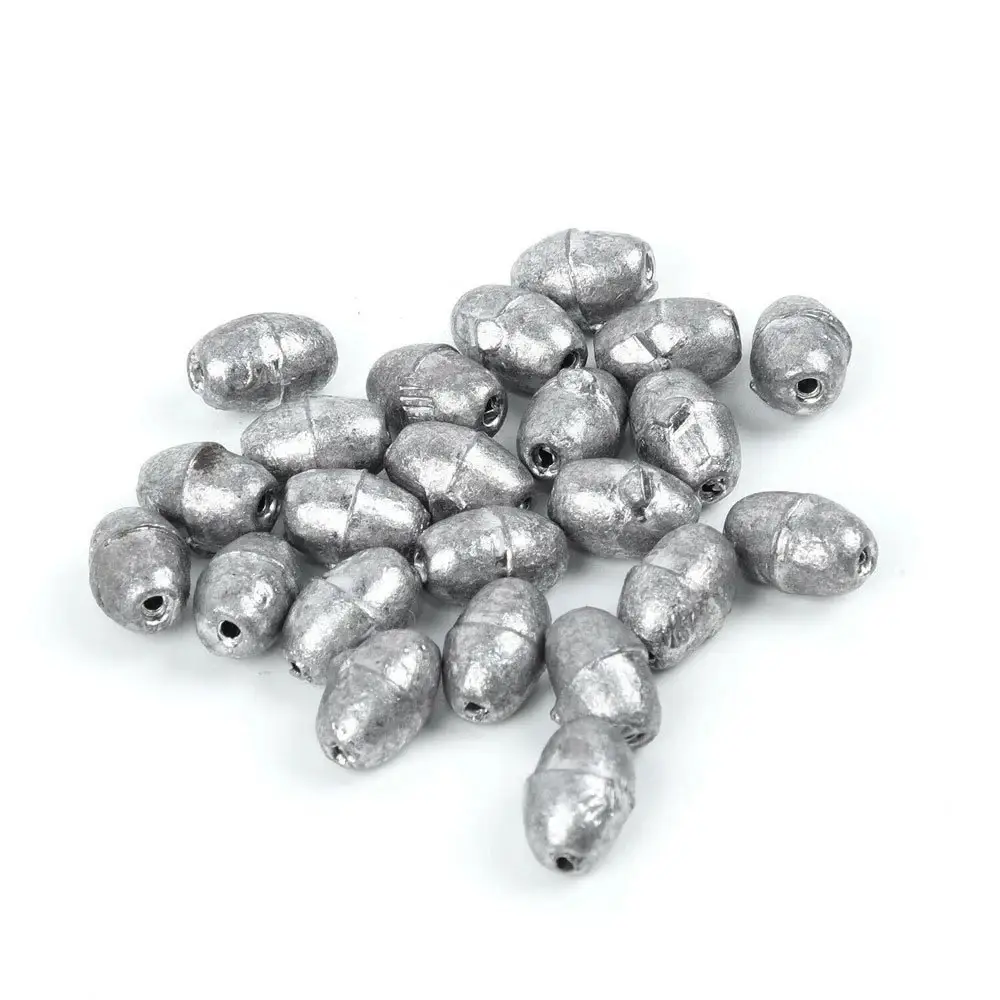 Savex Kıstırma (Zeytin) Kurşun 75 Gram (1KG) Savex Kıstırma (Zeytin) Kurşun 75 Gram (1KG)