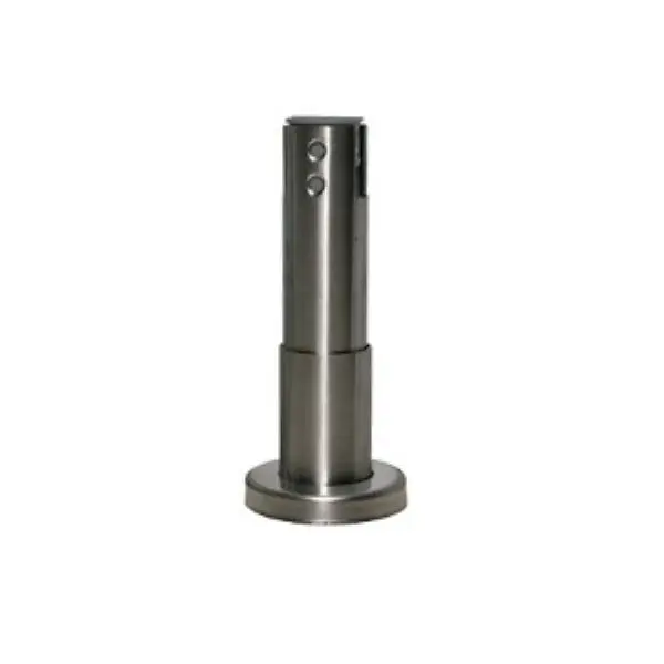Kompakt laminant ıslak zemin, kübik tuvalet bölmesi için PASLANMAZ inox ayak 5 cm Kompakt laminant ıslak zemin, kübik tuvalet bölmesi için PASLANMAZ inox ayak 5 cm