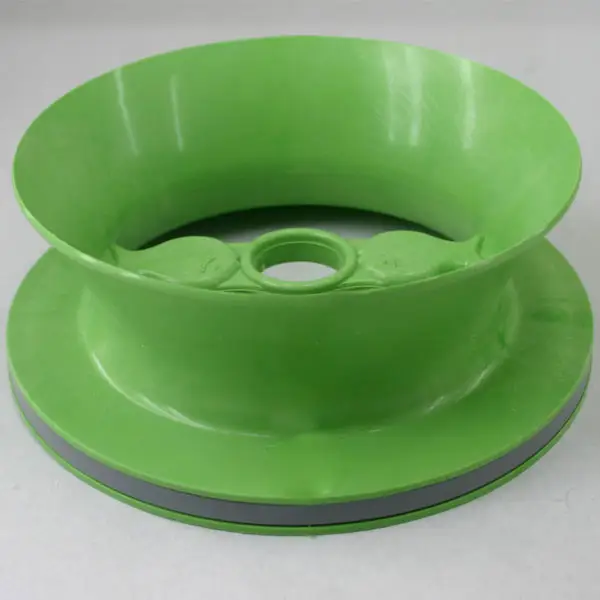 Küçük Plastik Lüks Fırlatma Kasnağı No:2 Küçük Plastik Lüks Fırlatma Kasnağı No:2