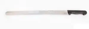 Küçükata Bursa Döner Bıçağı 55 cm - Plastik Sap Küçükata Bursa Döner Bıçağı 55 cm - Plastik Sap