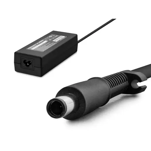 Laptop Adaptörü 150W 19.5V 7.7A 7.4x5.0 Mm Dell Siyah GXHH4