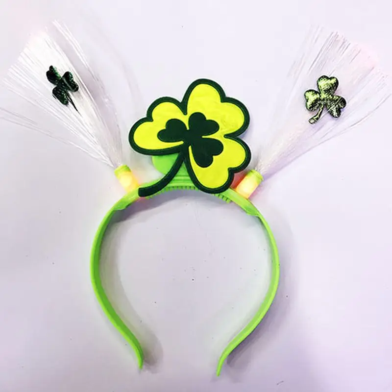 Led Işıklı Yanar Söner Yeşil Renk Oktoberfest Partisi Tacı 25x13 cm Led Işıklı Yanar Söner Yeşil Renk Oktoberfest Partisi Tacı 25x13 cm