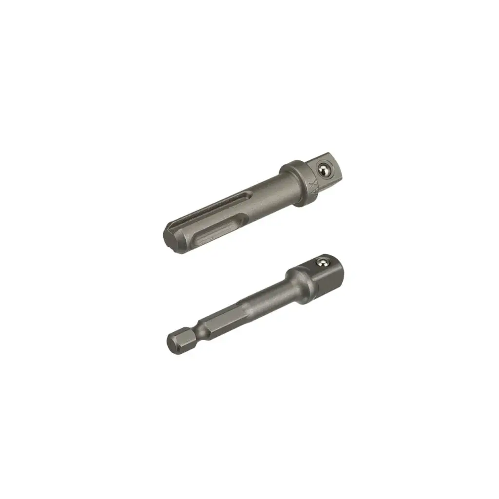 Lokma Adaptörü - 3/8x65 HEX (3 Adet) Lokma Adaptörü - 3/8x65 HEX (3 Adet)
