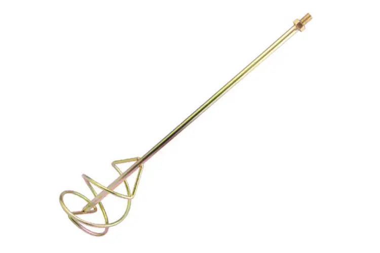 M14 Profesyonel Boya Karıştırıcı 120Ø, 580 mm M14 Profesyonel Boya Karıştırıcı 120Ø, 580 mm