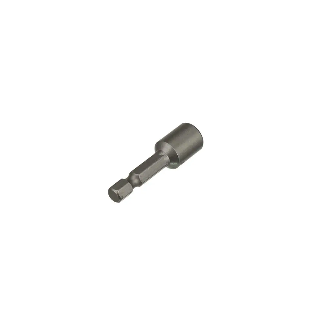 Manyetik Somun Adaptörü - 7x45 mm (12 Adet) Manyetik Somun Adaptörü - 7x45 mm (12 Adet)