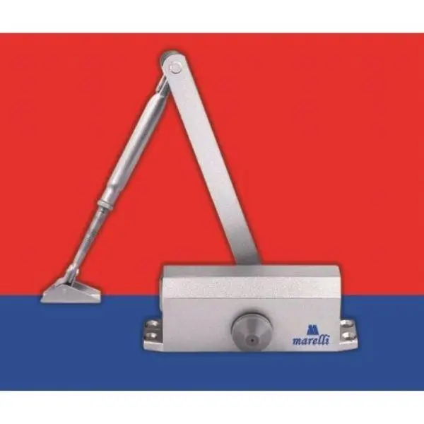 Marelli 4 no hidrolik kapı yayı 60-80 kg Marelli 4 no hidrolik kapı yayı 60-80 kg