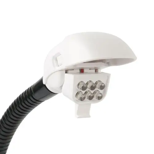 Masaüstü 10X Led Işıklı Büyüteç Okuma El Sanatları Onarım Büyüteç 7765 Masaüstü 10X Led Işıklı Büyüteç Okuma El Sanatları Onarım Büyüteç 7765