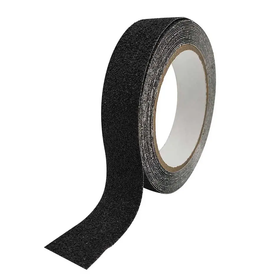 Merdiven Kaydırmaz Bant Zemin Kaydırmaz 50 MM X 14 MT Merdiven Kaydırmaz Bant Zemin Kaydırmaz 50 MM X 14 MT