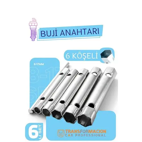 Modacar Buji Sökme Takma Anahtarı - Torklu 5 Ebat Buji Anahtarı Modacar Buji Sökme Takma Anahtarı - Torklu 5 Ebat Buji Anahtarı