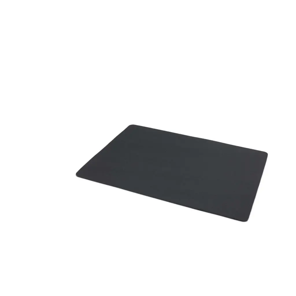 Mouse Pad Siyah 170 x 230 Mm 1723S Mouse Pad Siyah 170 x 230 Mm 1723S