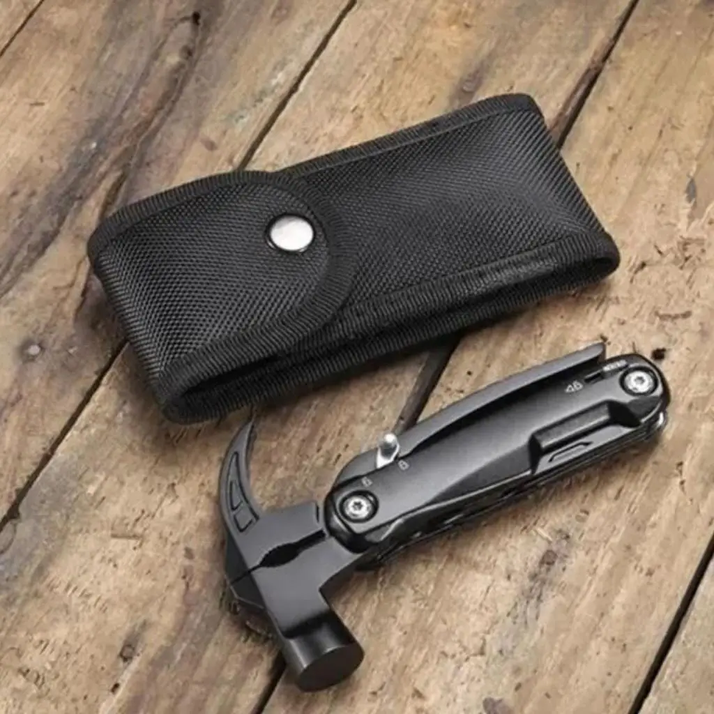 Multi Tool Çekiç - Grand Harvest - GHK-PL105 Multi Tool Çekiç - Grand Harvest - GHK-PL105