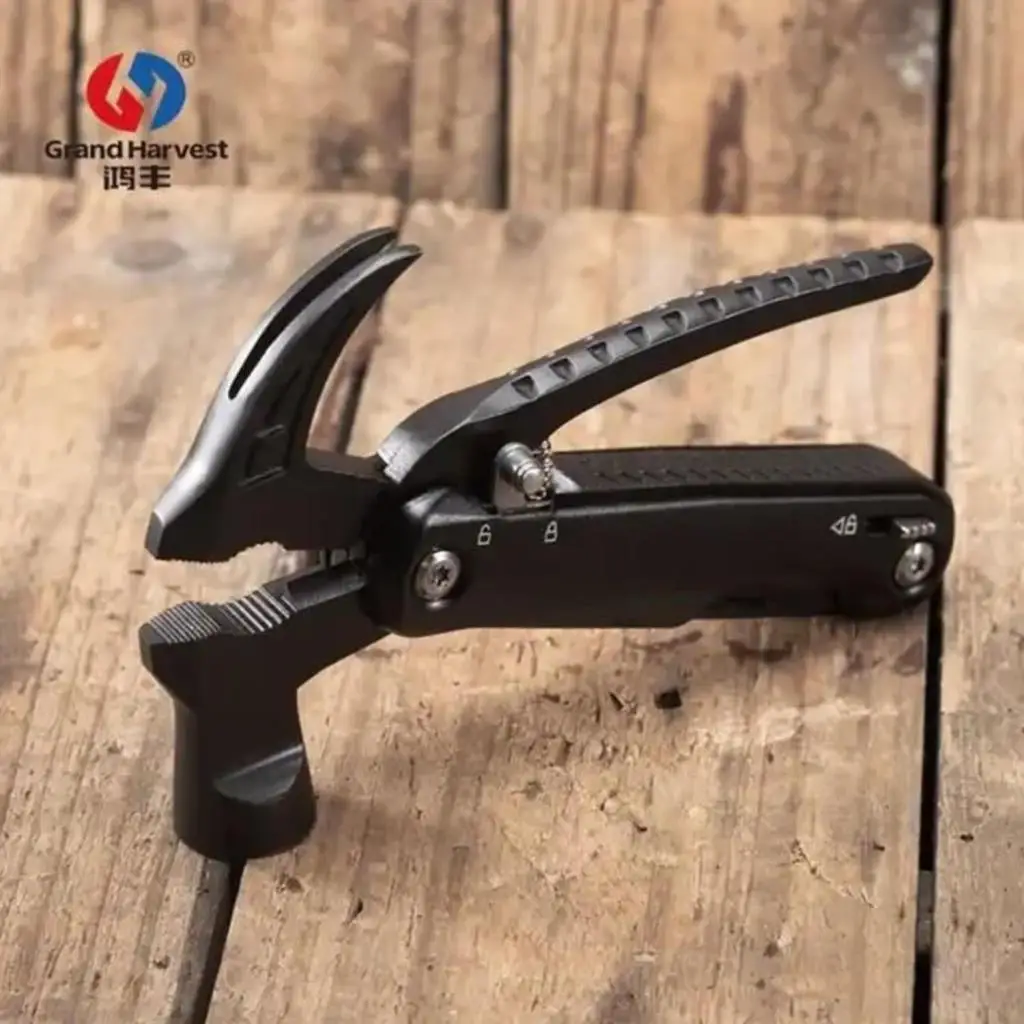 Multi Tool Çekiç - Grand Harvest - GHK-PL105 Multi Tool Çekiç - Grand Harvest - GHK-PL105