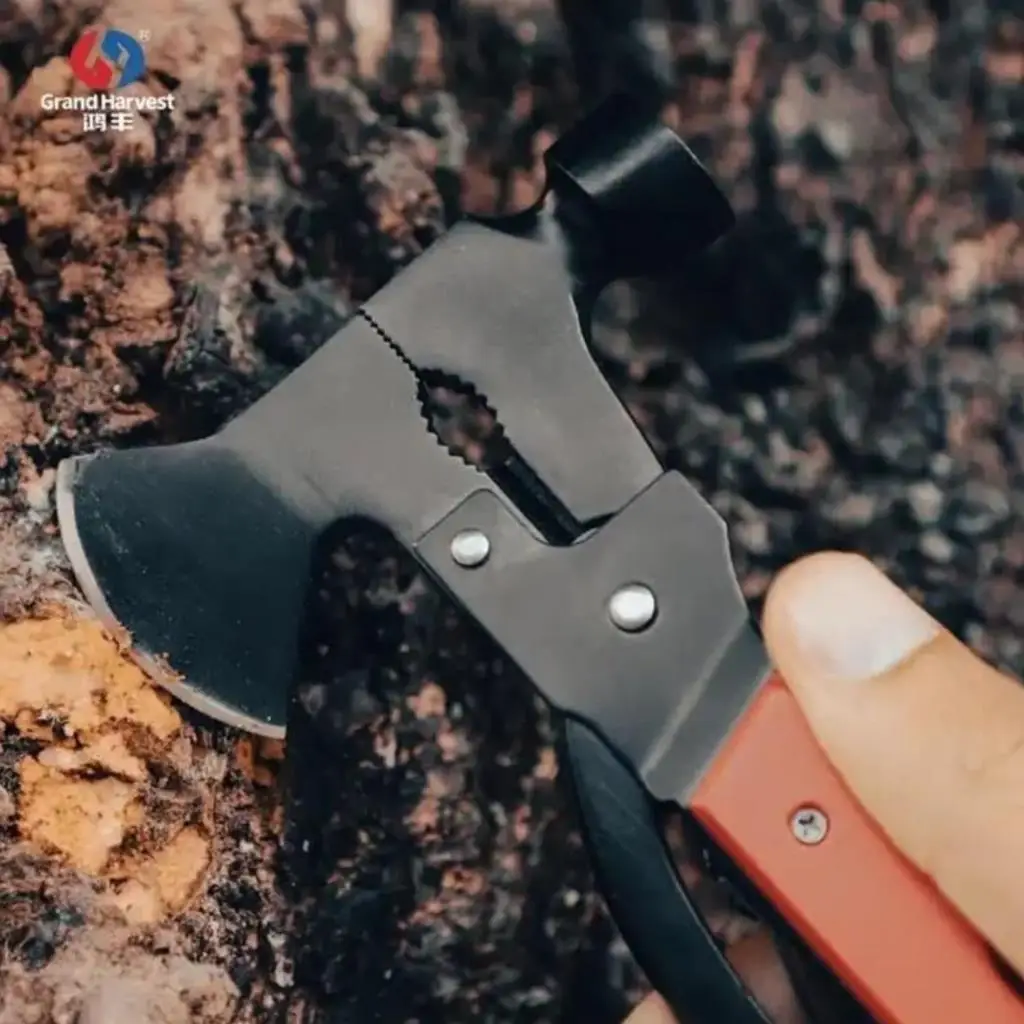 Multi Tool Çekiç - Grand Harvest - GHK-PL106 Multi Tool Çekiç - Grand Harvest - GHK-PL106