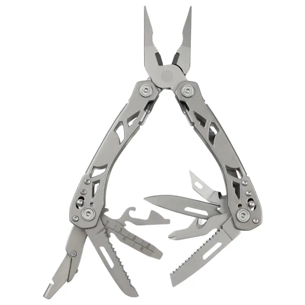 Multi Tool Pense - Grand Harvest - GHK-PL102 Smart Lion Multi Tool Pense - Grand Harvest - GHK-PL102 Smart Lion