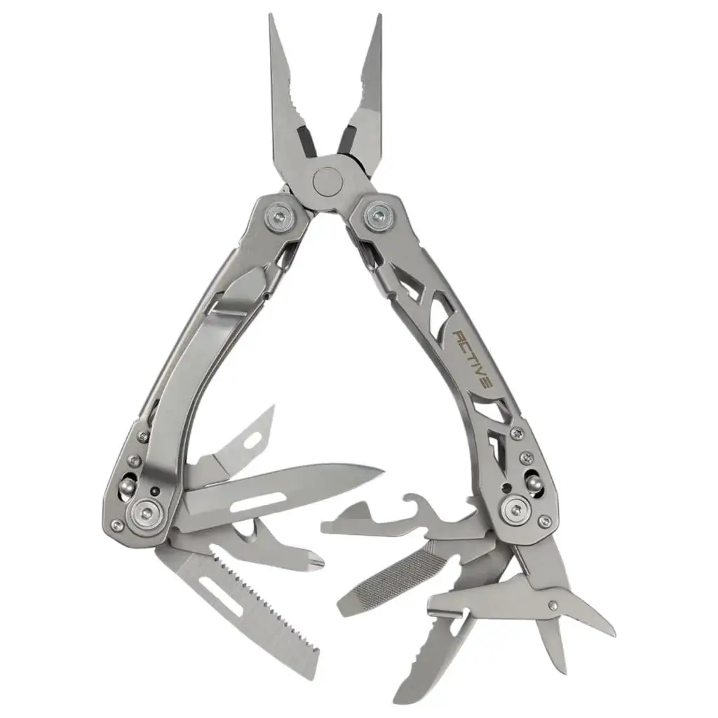 Multi Tool Pense - Grand Harvest - GHK-PL102 Smart Lion Multi Tool Pense - Grand Harvest - GHK-PL102 Smart Lion