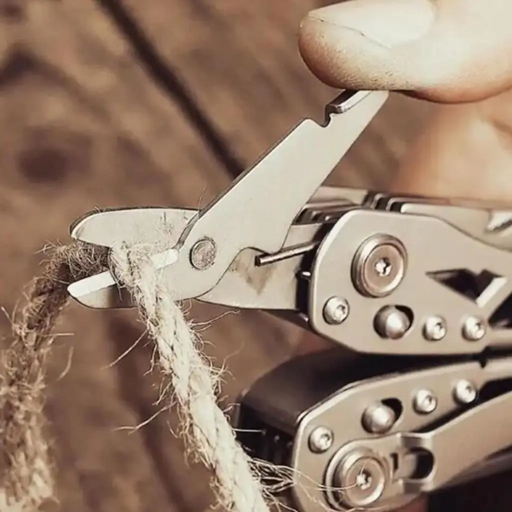 Multi Tool Pense - Grand Harvest - GHK-PL102 Smart Lion Multi Tool Pense - Grand Harvest - GHK-PL102 Smart Lion