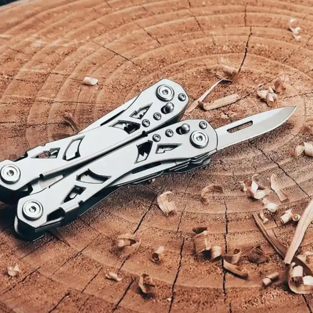 Multi Tool Pense - Grand Harvest - GHK-PL102 Smart Lion Multi Tool Pense - Grand Harvest - GHK-PL102 Smart Lion