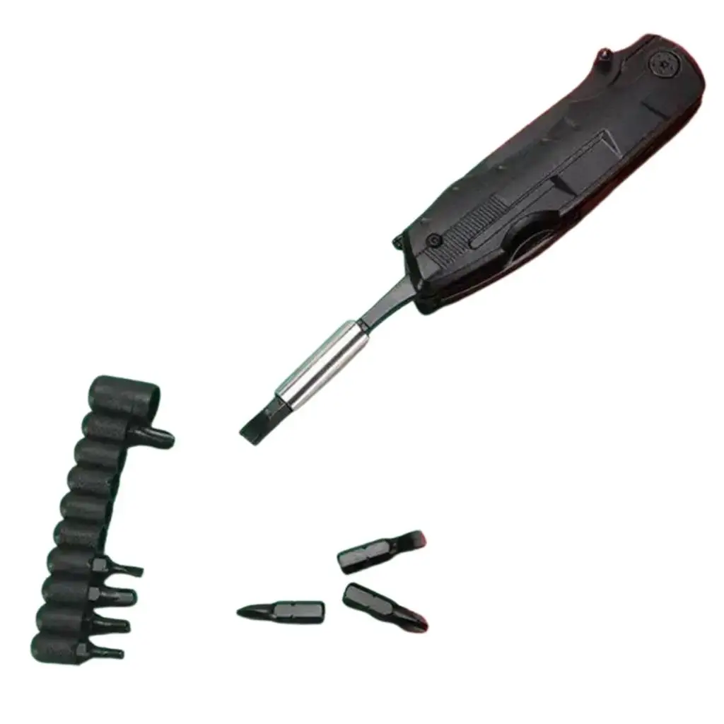 Multi Tool Pense - Grand Harvest - GHK-PL107 Foldable Multi Tool Pense - Grand Harvest - GHK-PL107 Foldable