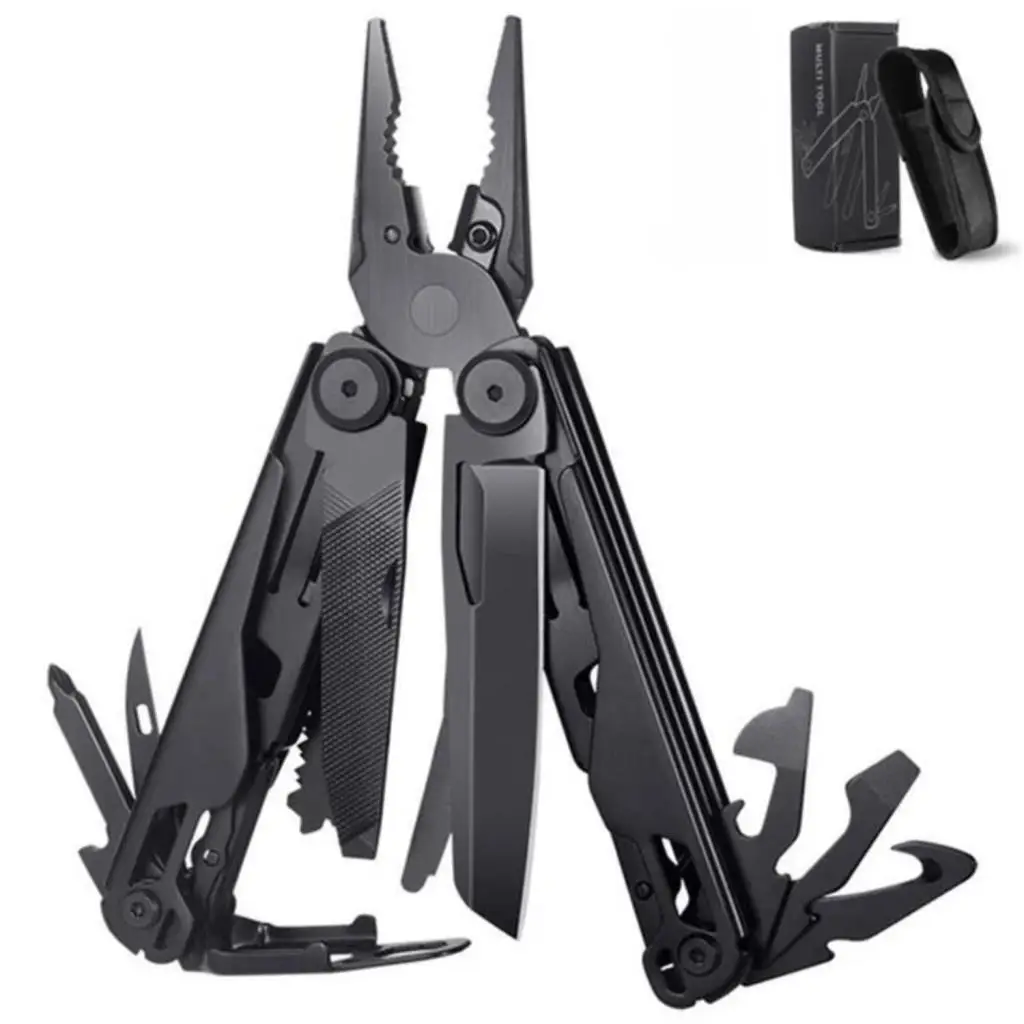 Multi Tool Pense - Grand Harvest - GHK11-H Active Multi Tool Pense - Grand Harvest - GHK11-H Active