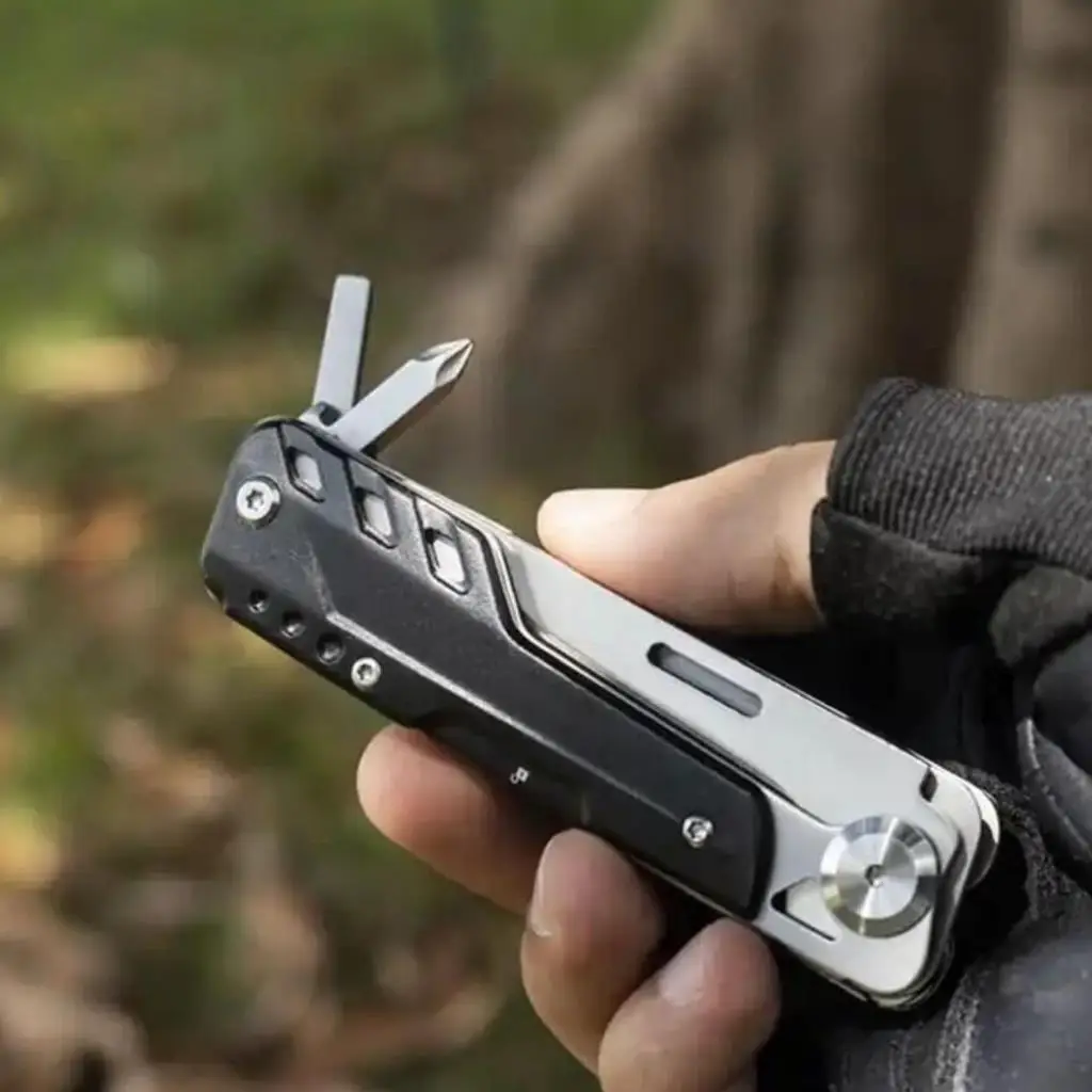Multi Tool Pense - Grand Harvest - GHK12 Eagle Multi Tool Pense - Grand Harvest - GHK12 Eagle