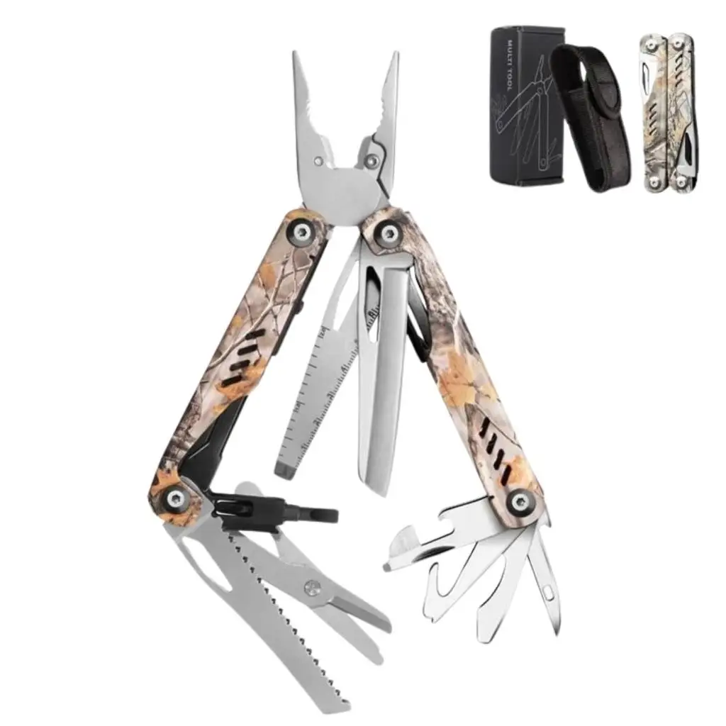 Multi Tool Pense - Grand Harvest - GHK15 Hurricane Multi Tool Pense - Grand Harvest - GHK15 Hurricane