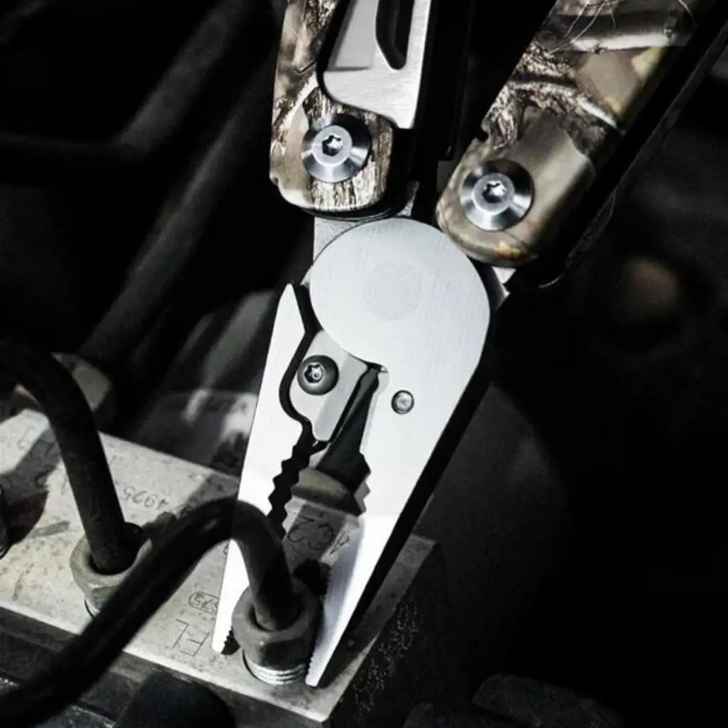 Multi Tool Pense - Grand Harvest - GHK15 Hurricane Multi Tool Pense - Grand Harvest - GHK15 Hurricane
