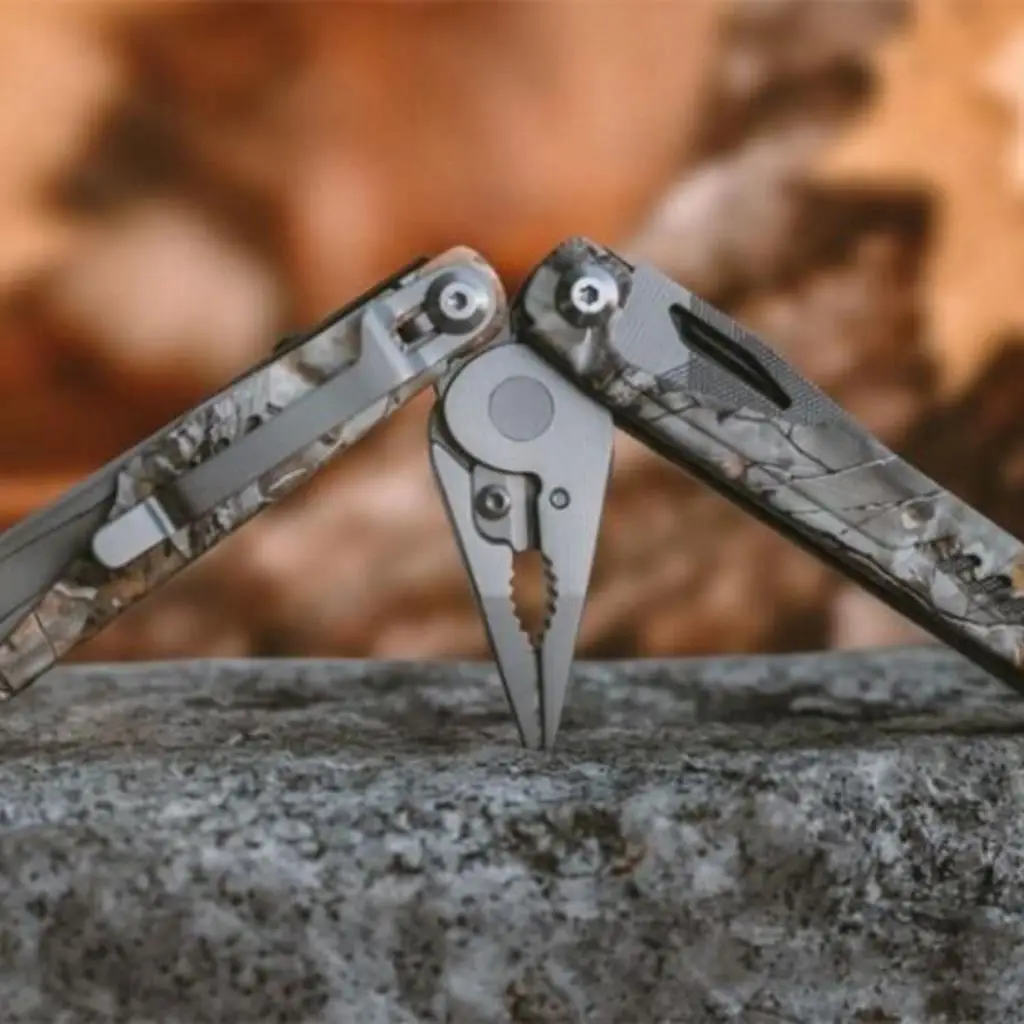 Multi Tool Pense - Grand Harvest - GHK15 Hurricane Multi Tool Pense - Grand Harvest - GHK15 Hurricane