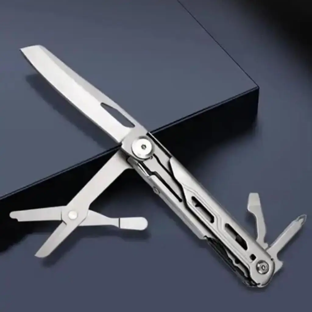 Multi Tool Pense - Grand Harvest - GHK6B-P01 Easy Carry Multi Tool Pense - Grand Harvest - GHK6B-P01 Easy Carry