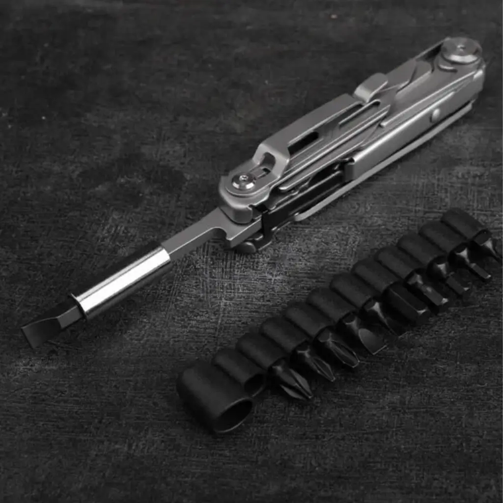 Multi Tool Pense - Grand Harvest - GHK6B-P01 Easy Carry Multi Tool Pense - Grand Harvest - GHK6B-P01 Easy Carry