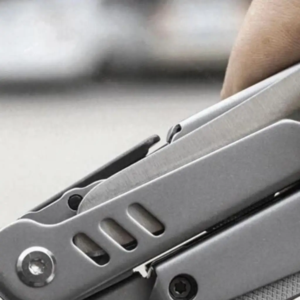 Multi Tool Pense - Grand Harvest - GHK9 Armor Piercing Multi Tool Pense - Grand Harvest - GHK9 Armor Piercing