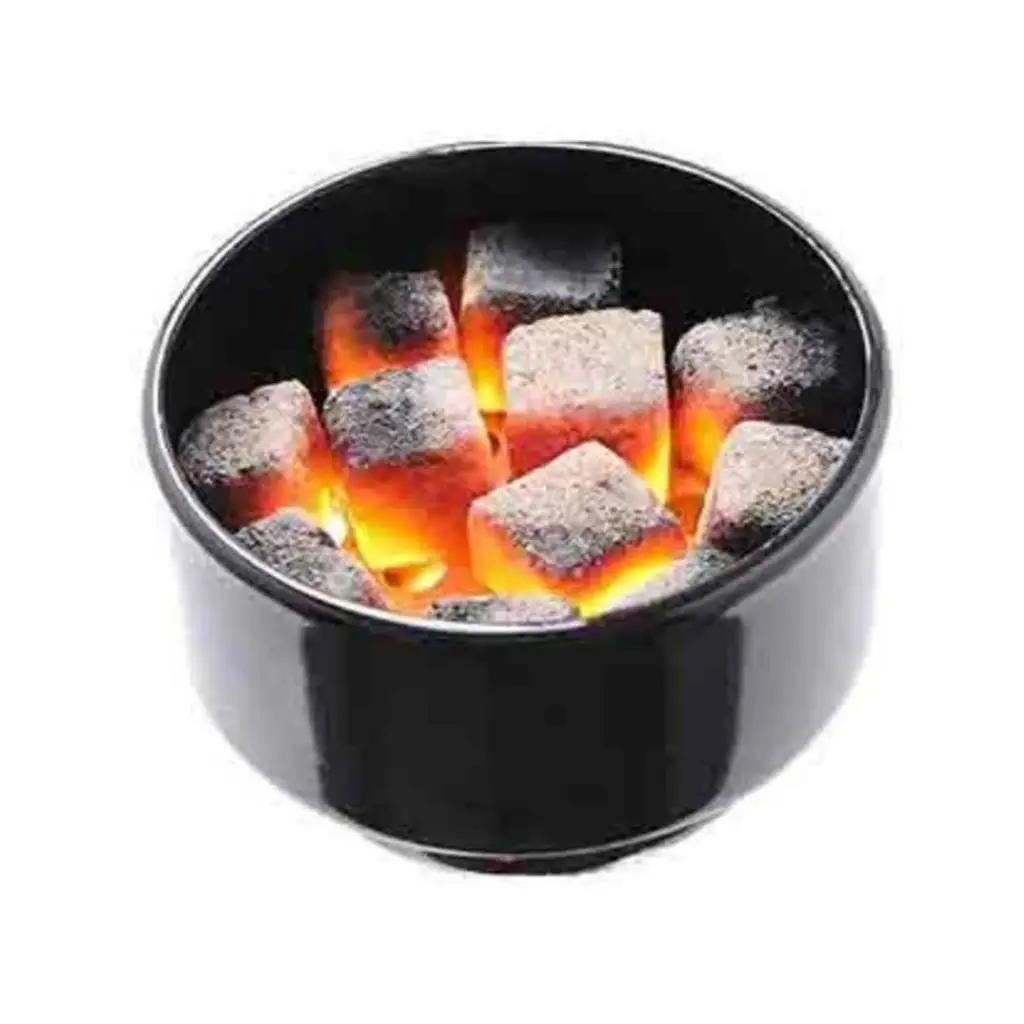 Nargile Ocağı - Orcamp - Siboplu - NO-192-230 + 230 gr Tüp Nargile Ocağı - Orcamp - Siboplu - NO-192-230 + 230 gr Tüp