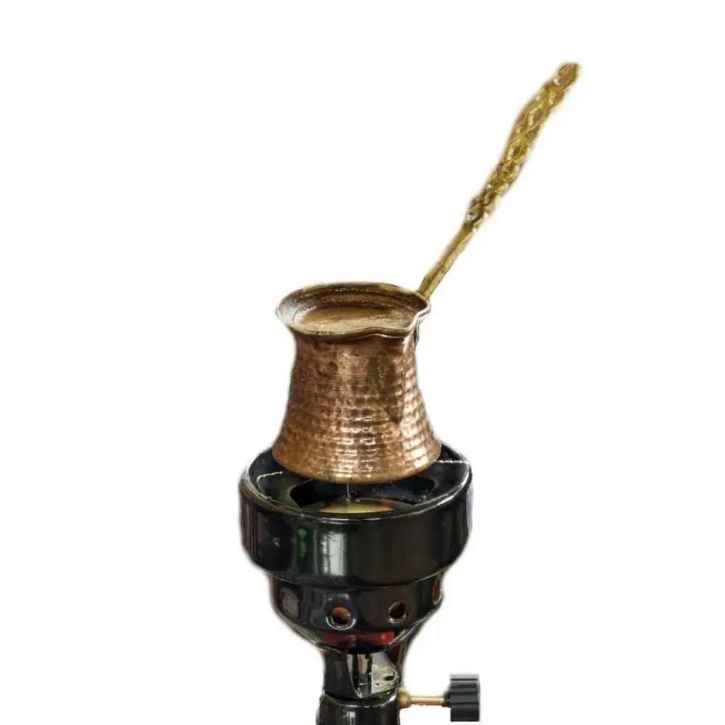 Nargile Ocağı - Orcamp - Siboplu - NO-192-230 + 230 gr Tüp Nargile Ocağı - Orcamp - Siboplu - NO-192-230 + 230 gr Tüp