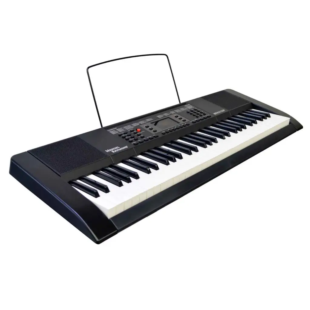 Org Manuel Raymond MRK6125P Org Manuel Raymond MRK6125P