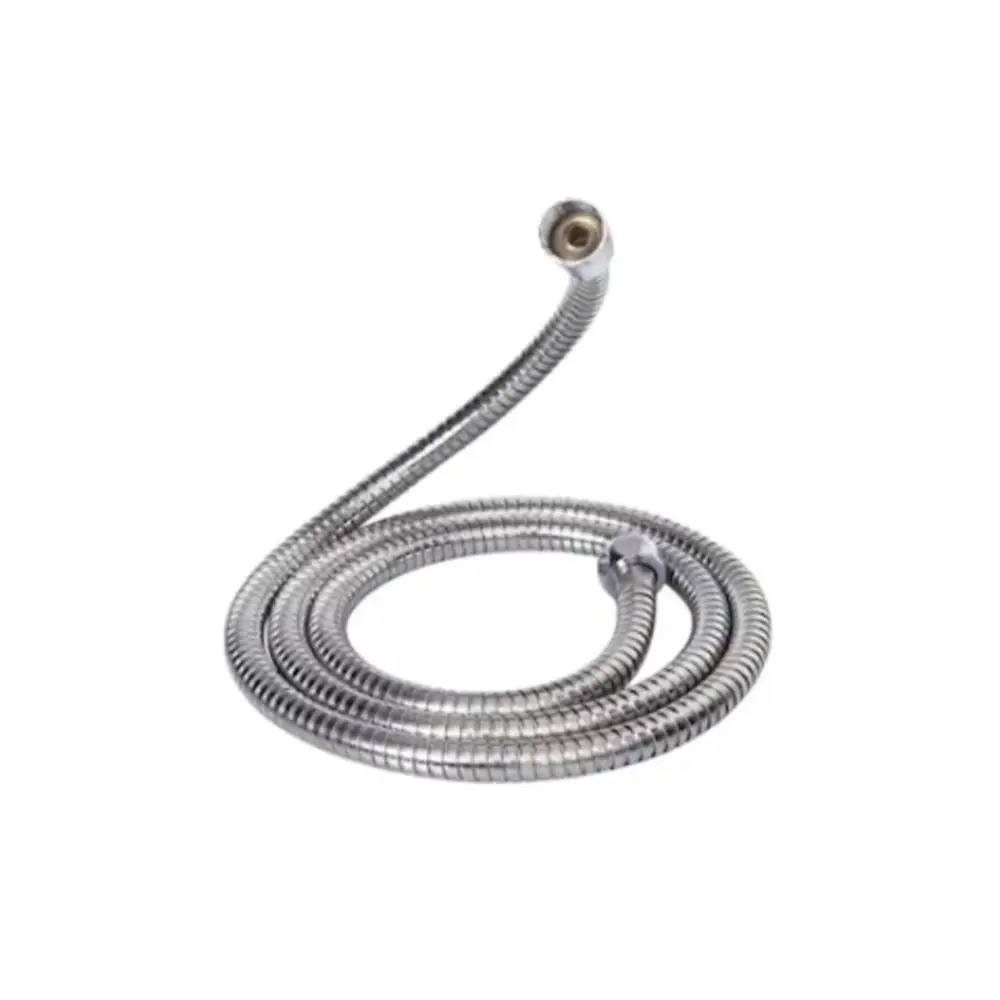 Örgülü Duş Hortumu 150 Cm Spiral Örgülü Duş Hortumu 150 Cm Spiral