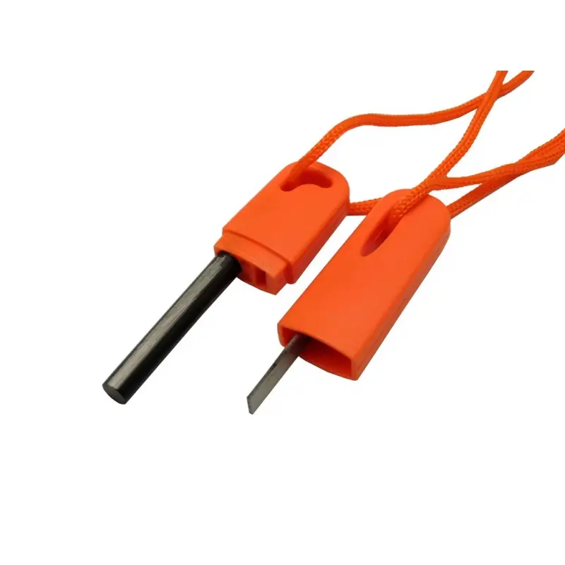 ORNC Magnezyum Çubuğu - İpli ORNC Magnezyum Çubuğu - İpli