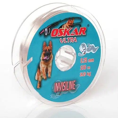 Oscar Hayalet Makara Misina 0.38 mm