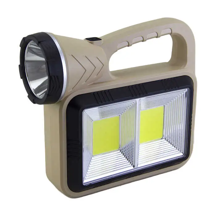 PANTHER PT-2209 USB ŞARJLI SOLAR EL FENERİ PANTHER PT-2209 USB ŞARJLI SOLAR EL FENERİ