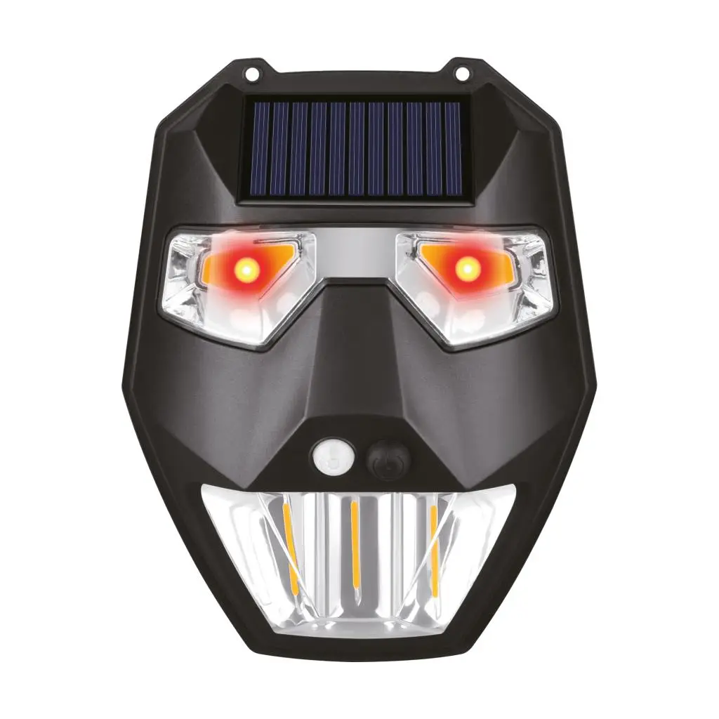 PANTHER PT-2998 SOLAR LED DUVAR LAMBASI PANTHER PT-2998 SOLAR LED DUVAR LAMBASI