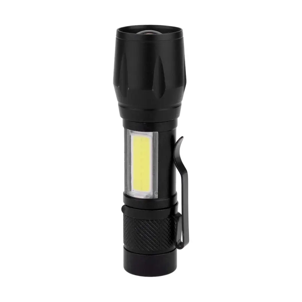 PANTHER PT-4227 USB ŞARJLI EL FENERİ PANTHER PT-4227 USB ŞARJLI EL FENERİ