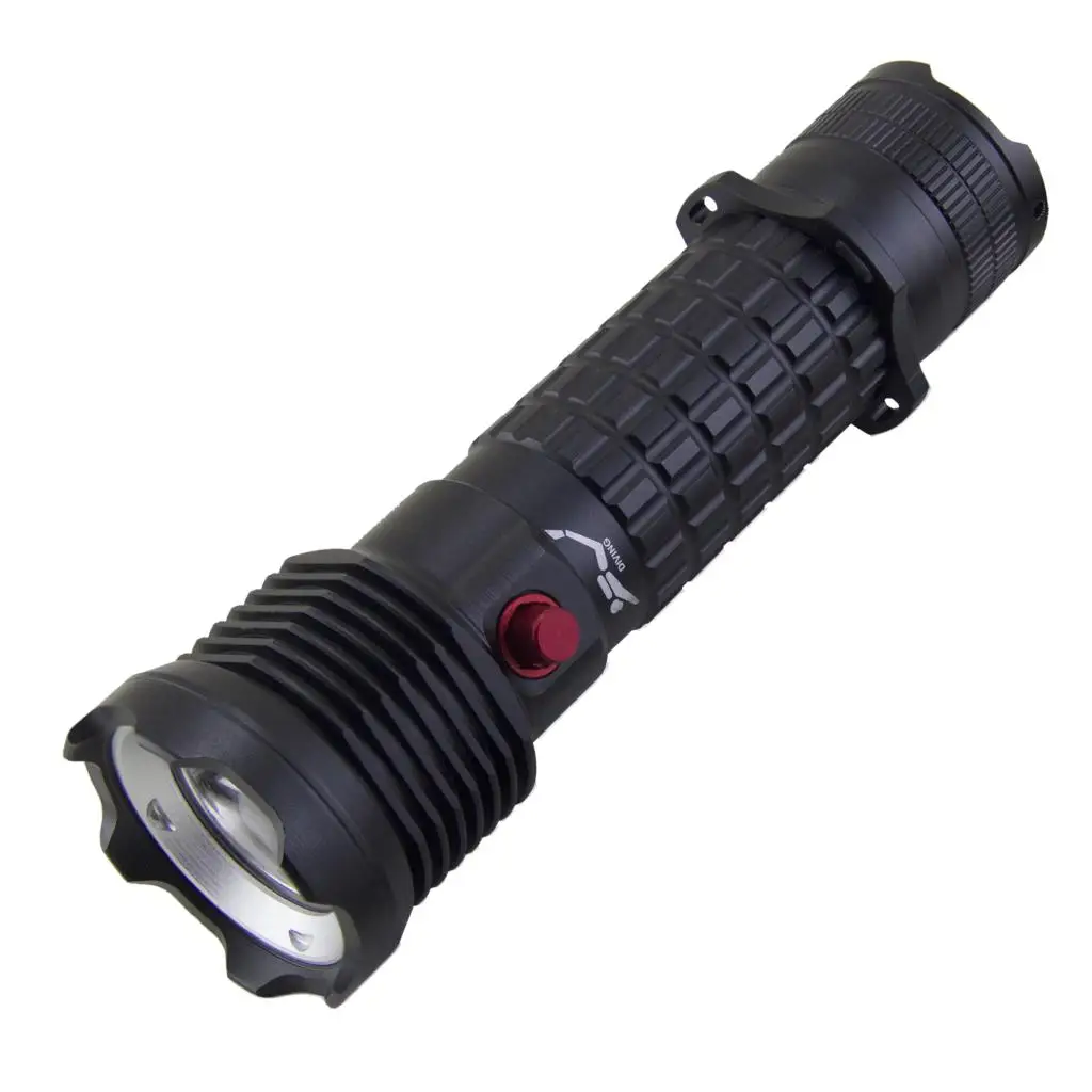 PANTHER PT-4980 IPX8 LED SU ALTI FENERİ PANTHER PT-4980 IPX8 LED SU ALTI FENERİ