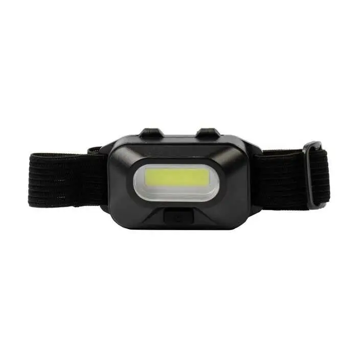 PANTHER PT-5019 3AAA 5W COB LED PİLLİ KAFA LAMBASI PANTHER PT-5019 3AAA 5W COB LED PİLLİ KAFA LAMBASI