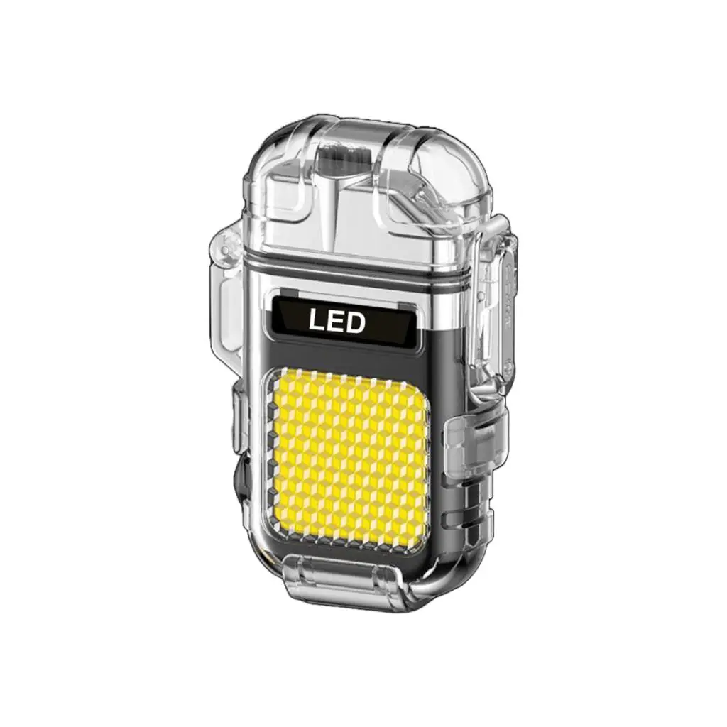 PANTHER PT-6888 USB ŞARJLI ÇAKMAK-FENER PANTHER PT-6888 USB ŞARJLI ÇAKMAK-FENER